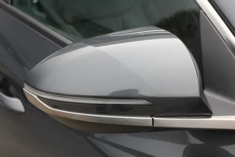 DA73BJZ Hyundai Tucson 1.6 TGDi Hybrid 230 Ultimate 5dr 2WD Auto Thumbnail #10