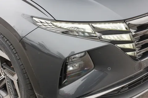 DA73BJZ Hyundai Tucson 1.6 TGDi Hybrid 230 Ultimate 5dr 2WD Auto Thumbnail #11