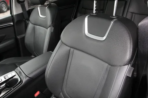 DA73BJZ Hyundai Tucson 1.6 TGDi Hybrid 230 Ultimate 5dr 2WD Auto Thumbnail #12