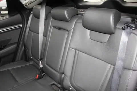 DA73BJZ Hyundai Tucson 1.6 TGDi Hybrid 230 Ultimate 5dr 2WD Auto Thumbnail #15