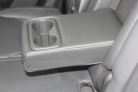 DA73BJZ Hyundai Tucson 1.6 TGDi Hybrid 230 Ultimate 5dr 2WD Auto Thumbnail #20