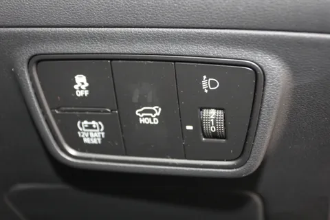 DA73BJZ Hyundai Tucson 1.6 TGDi Hybrid 230 Ultimate 5dr 2WD Auto Thumbnail #24