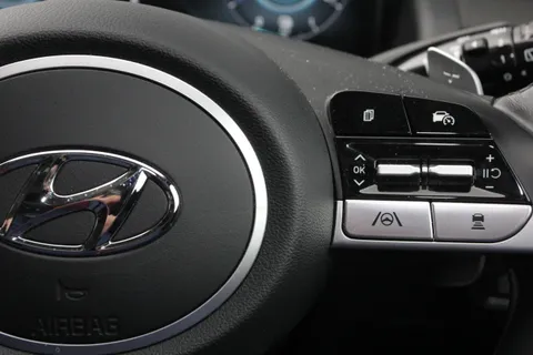 DA73BJZ Hyundai Tucson 1.6 TGDi Hybrid 230 Ultimate 5dr 2WD Auto Thumbnail #27