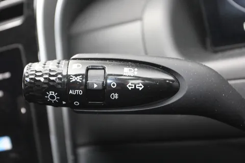 DA73BJZ Hyundai Tucson 1.6 TGDi Hybrid 230 Ultimate 5dr 2WD Auto Thumbnail #28