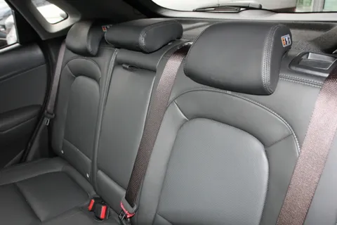 DE23VTC Hyundai Kona 1.6 GDi Hybrid Ultimate 5dr DCT Thumbnail #12