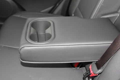 DE23VTC Hyundai Kona 1.6 GDi Hybrid Ultimate 5dr DCT Thumbnail #15