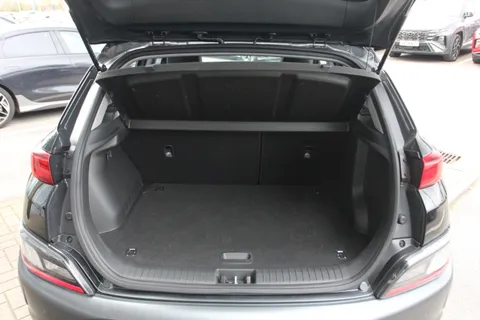 DE23VTC Hyundai Kona 1.6 GDi Hybrid Ultimate 5dr DCT Thumbnail #16