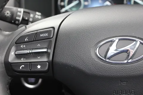 DE23VTC Hyundai Kona 1.6 GDi Hybrid Ultimate 5dr DCT Thumbnail #23