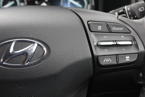 DE23VTC Hyundai Kona 1.6 GDi Hybrid Ultimate 5dr DCT Thumbnail #24