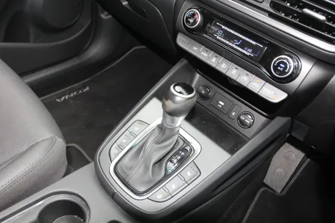 DE23VTC Hyundai Kona 1.6 GDi Hybrid Ultimate 5dr DCT Thumbnail #27