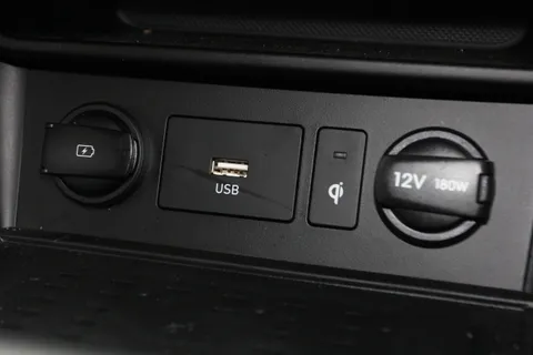 DE23VTC Hyundai Kona 1.6 GDi Hybrid Ultimate 5dr DCT Thumbnail #29