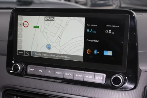 DE23VTC Hyundai Kona 1.6 GDi Hybrid Ultimate 5dr DCT Thumbnail #31