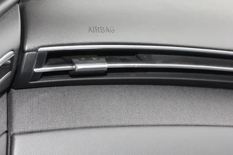 DG21RZX Hyundai Tucson 1.6 TGDi 48V MHD SE Connect 5dr 2WD Thumbnail #10