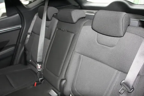 DG21RZX Hyundai Tucson 1.6 TGDi 48V MHD SE Connect 5dr 2WD Thumbnail #11