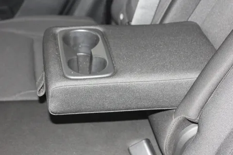 DG21RZX Hyundai Tucson 1.6 TGDi 48V MHD SE Connect 5dr 2WD Thumbnail #13