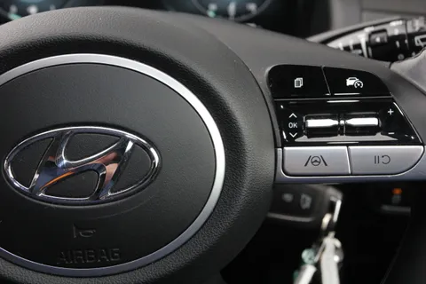 DG21RZX Hyundai Tucson 1.6 TGDi 48V MHD SE Connect 5dr 2WD Thumbnail #20