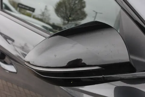 DG72MVU Hyundai Tucson 1.6 TGDi N Line S 5dr 2WD Thumbnail #9