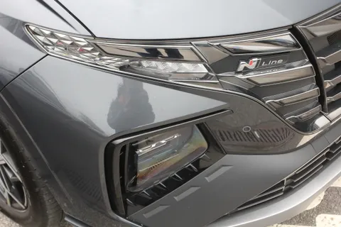 DG72MVU Hyundai Tucson 1.6 TGDi N Line S 5dr 2WD Thumbnail #11