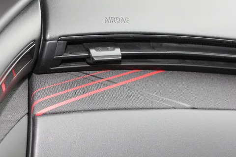 DG72MVU Hyundai Tucson 1.6 TGDi N Line S 5dr 2WD Thumbnail #14