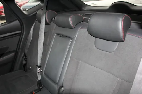 DG72MVU Hyundai Tucson 1.6 TGDi N Line S 5dr 2WD Thumbnail #16