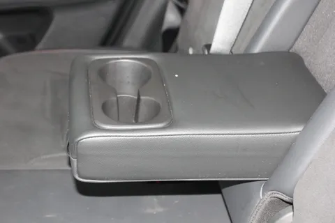 DG72MVU Hyundai Tucson 1.6 TGDi N Line S 5dr 2WD Thumbnail #19