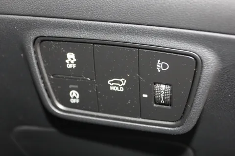 DG72MVU Hyundai Tucson 1.6 TGDi N Line S 5dr 2WD Thumbnail #22