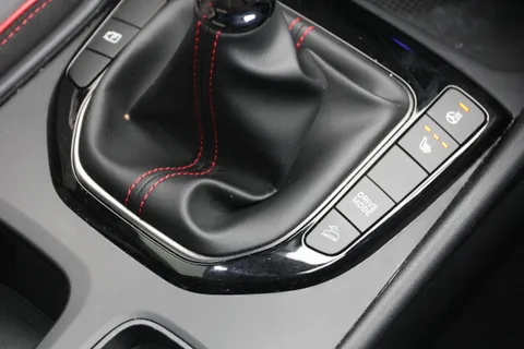 DG72MVU Hyundai Tucson 1.6 TGDi N Line S 5dr 2WD Thumbnail #30