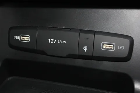 DG72MVU Hyundai Tucson 1.6 TGDi N Line S 5dr 2WD Thumbnail #32