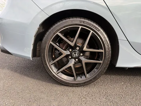 DK24XXP Honda Civic 2.0 eHEV Advance 5dr CVT Thumbnail #10