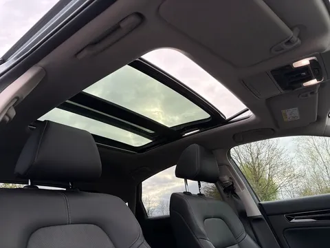 DK24XXP Honda Civic 2.0 eHEV Advance 5dr CVT Thumbnail #32