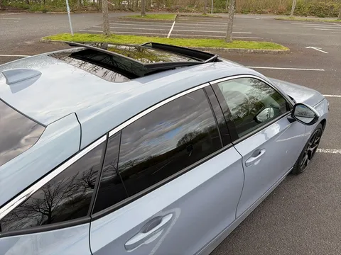 DK24XXP Honda Civic 2.0 eHEV Advance 5dr CVT Thumbnail #33