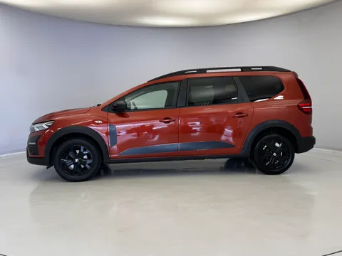 DS72UTM Dacia Jogger 1.0 TCe Extreme SE 5dr Thumbnail #4