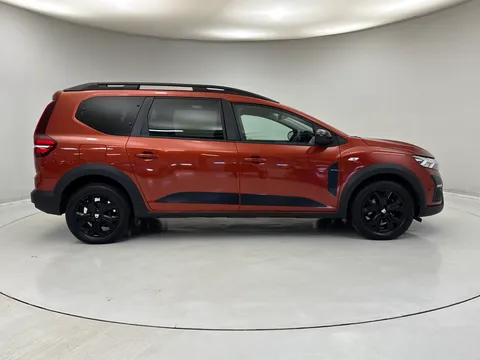 DS72UTM Dacia Jogger 1.0 TCe Extreme SE 5dr Thumbnail #5