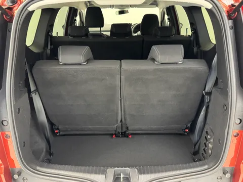 DS72UTM Dacia Jogger 1.0 TCe Extreme SE 5dr Thumbnail #10