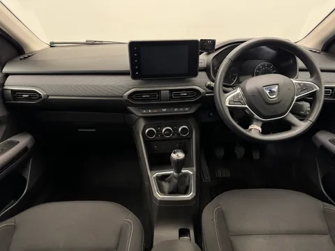 DS72UTM Dacia Jogger 1.0 TCe Extreme SE 5dr Thumbnail #13
