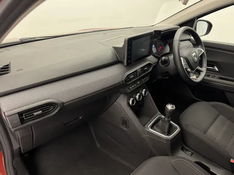 DS72UTM Dacia Jogger 1.0 TCe Extreme SE 5dr Thumbnail #15