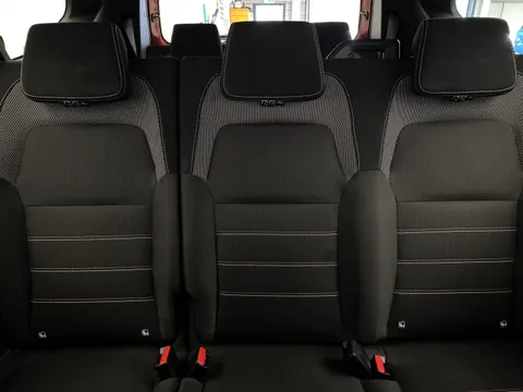 DS72UTM Dacia Jogger 1.0 TCe Extreme SE 5dr Thumbnail #19