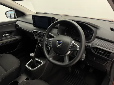 DS72UTM Dacia Jogger 1.0 TCe Extreme SE 5dr Thumbnail #22