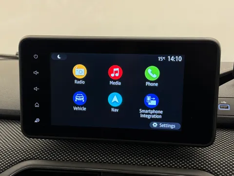 DS72UTM Dacia Jogger 1.0 TCe Extreme SE 5dr Thumbnail #25