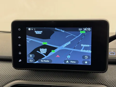 DS72UTM Dacia Jogger 1.0 TCe Extreme SE 5dr Thumbnail #26