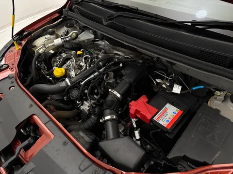 DS72UTM Dacia Jogger 1.0 TCe Extreme SE 5dr Thumbnail #30