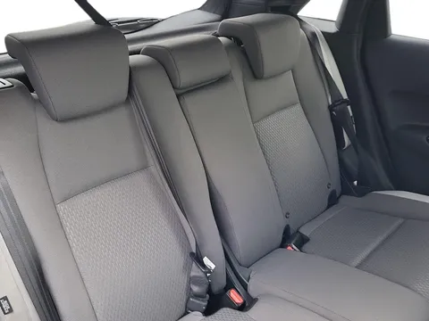 GL02COT Honda Jazz 1.5 i-MMD Hybrid Crosstar EX 5dr eCVT Thumbnail #9