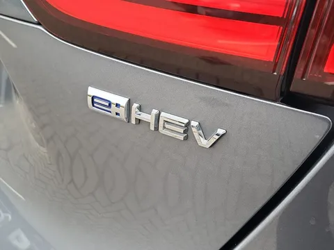 GL02COT Honda Jazz 1.5 i-MMD Hybrid Crosstar EX 5dr eCVT Thumbnail #14