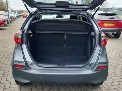 GL02COT Honda Jazz 1.5 i-MMD Hybrid Crosstar EX 5dr eCVT Thumbnail #16