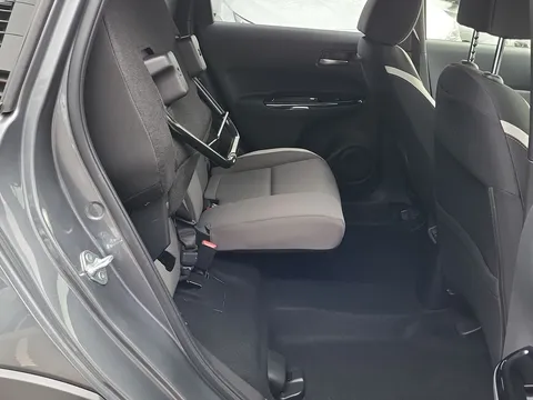 GL02COT Honda Jazz 1.5 i-MMD Hybrid Crosstar EX 5dr eCVT Thumbnail #17