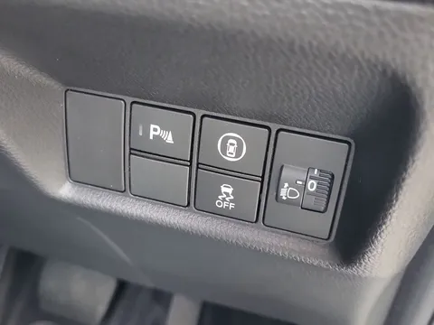 GL02COT Honda Jazz 1.5 i-MMD Hybrid Crosstar EX 5dr eCVT Thumbnail #21