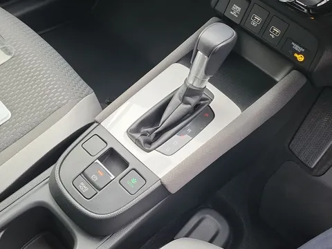 GL02COT Honda Jazz 1.5 i-MMD Hybrid Crosstar EX 5dr eCVT Thumbnail #24