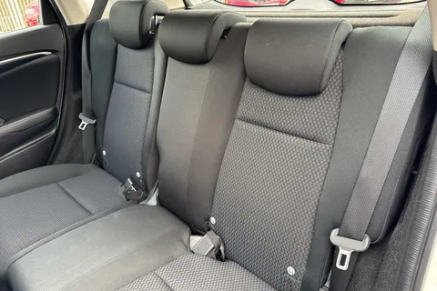 MK18WGZ Honda Jazz 1.3 i-VTEC SE Navi 5dr CVT Thumbnail #11