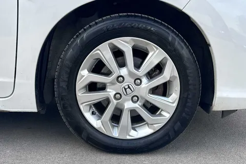 MK18WGZ Honda Jazz 1.3 i-VTEC SE Navi 5dr CVT Thumbnail #12