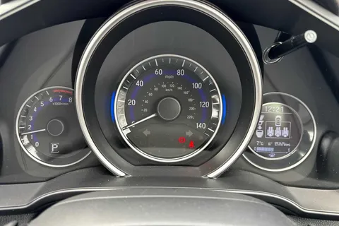 MK18WGZ Honda Jazz 1.3 i-VTEC SE Navi 5dr CVT Thumbnail #13